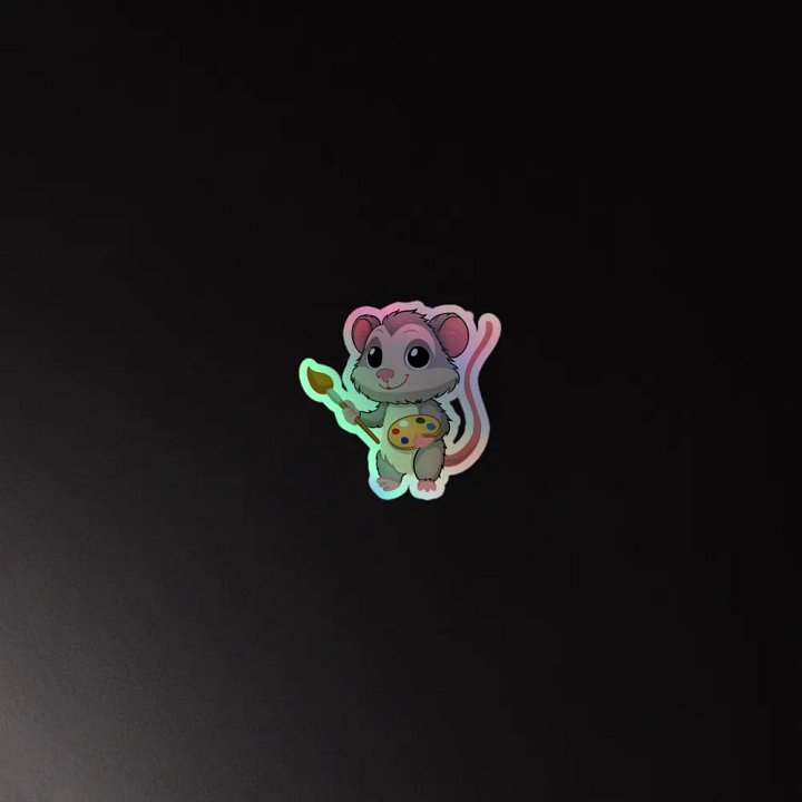 Georgia O'Rainbow product image (2)