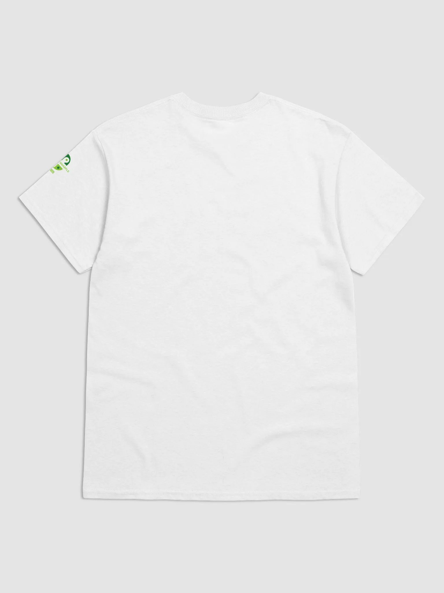 Kyrgyz - Copied Worldwide Copy Machine Shirt product image (26)