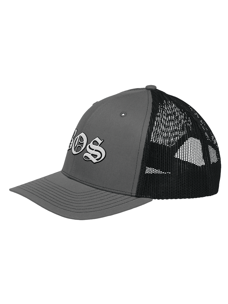 Bos Trucker Cap product image (15)