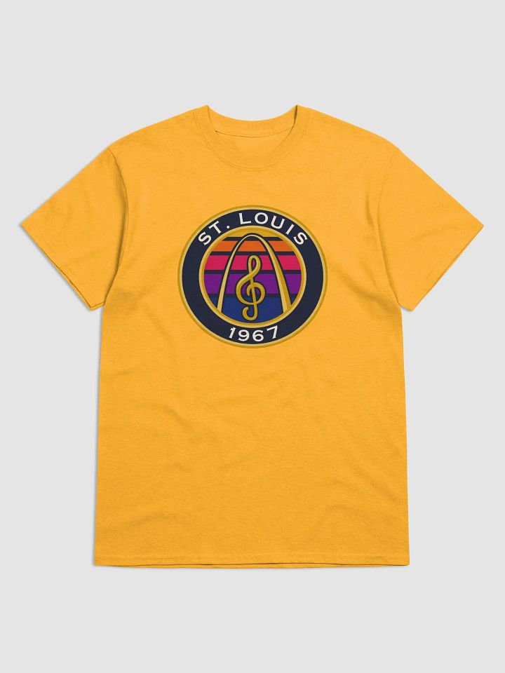 St. Louis Soul T-Shirt product image (3)