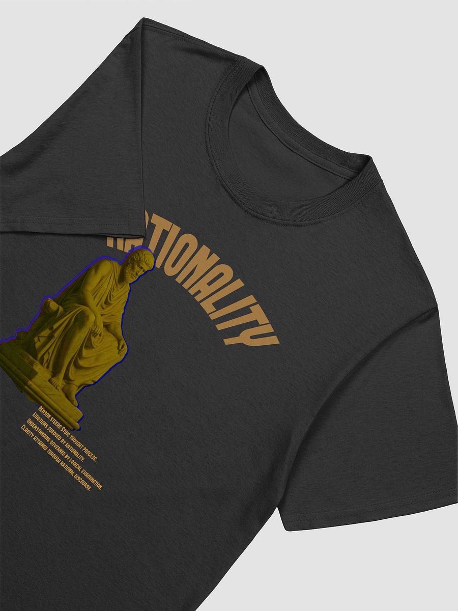 Rationality T-Shirt product image (4)