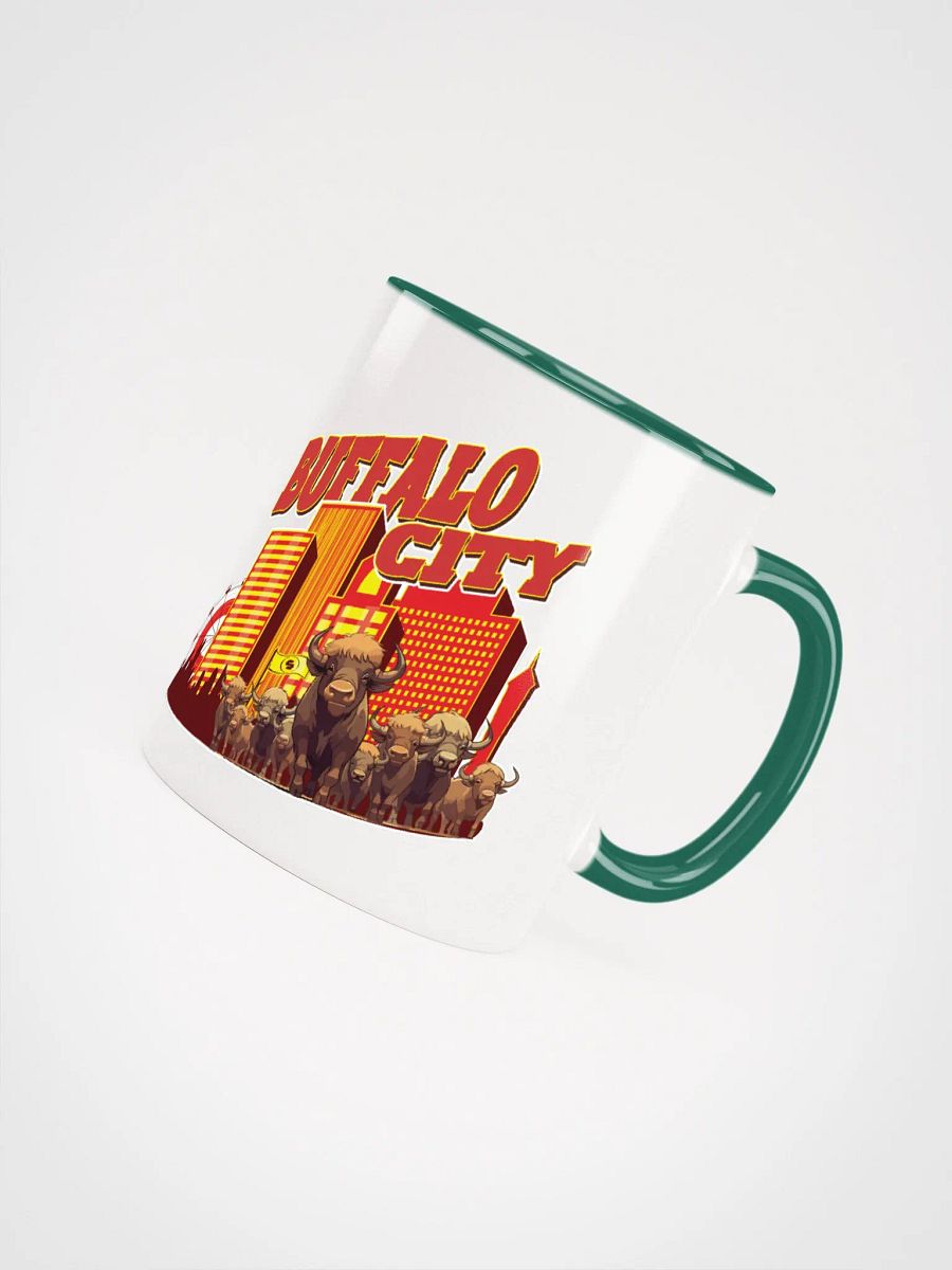 BUFFALO CITY product image (4)