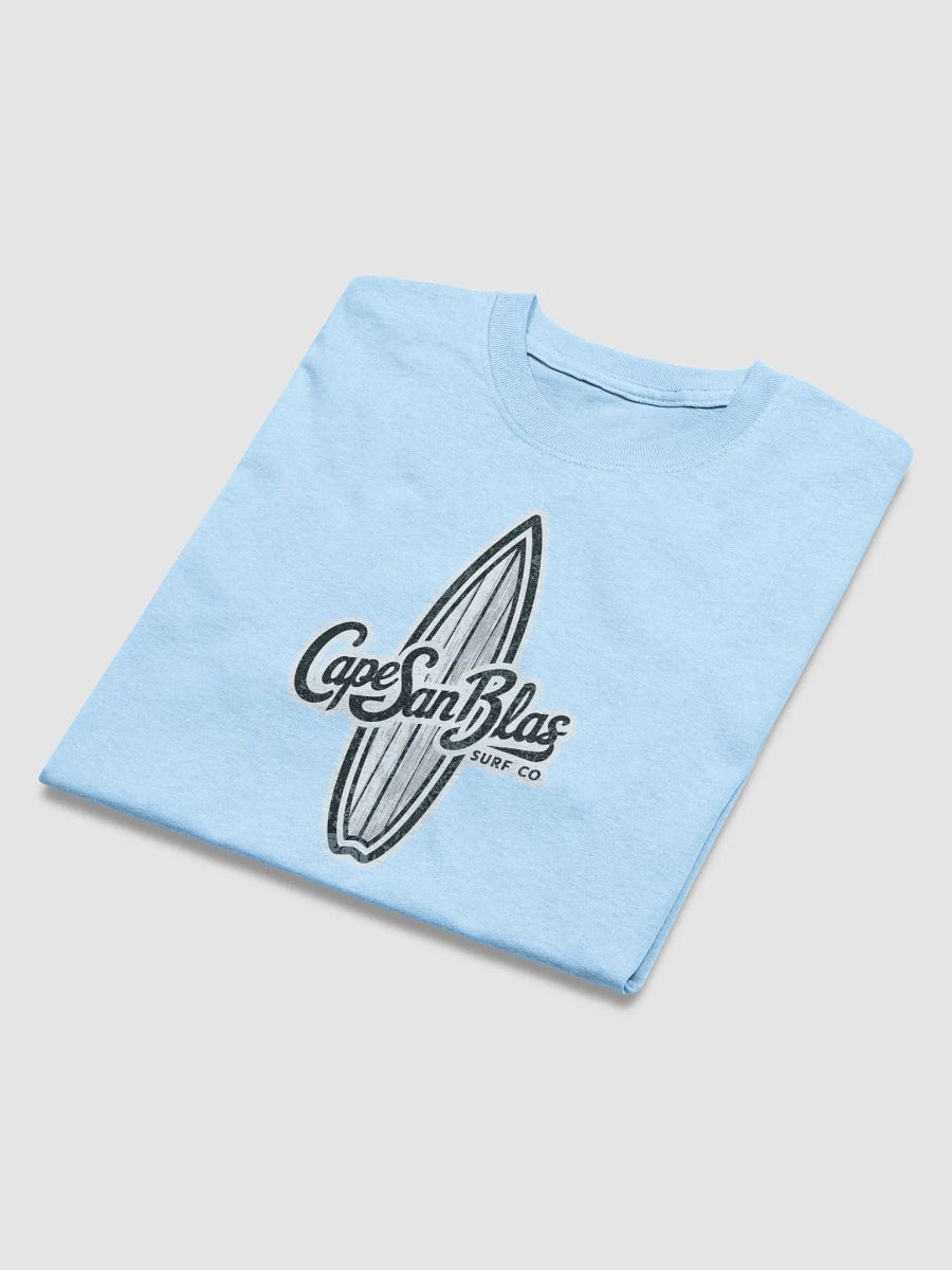 Fall 2024 Vintage Black/White Board Tees product image (5)