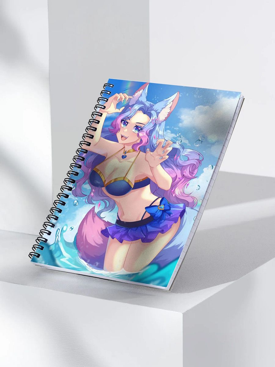 Summer 2023 Notebook product image (4)