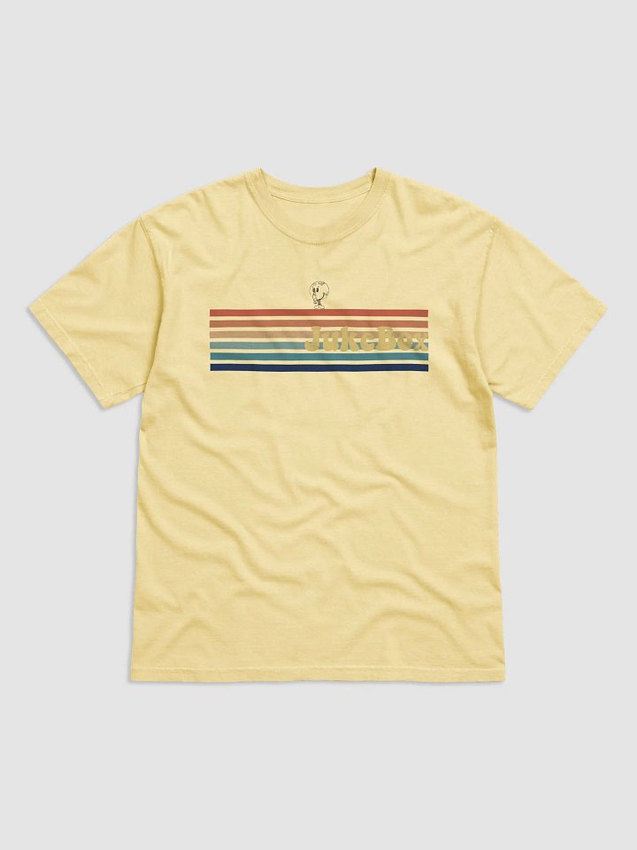 Jukebox Retro Tee product image (1)
