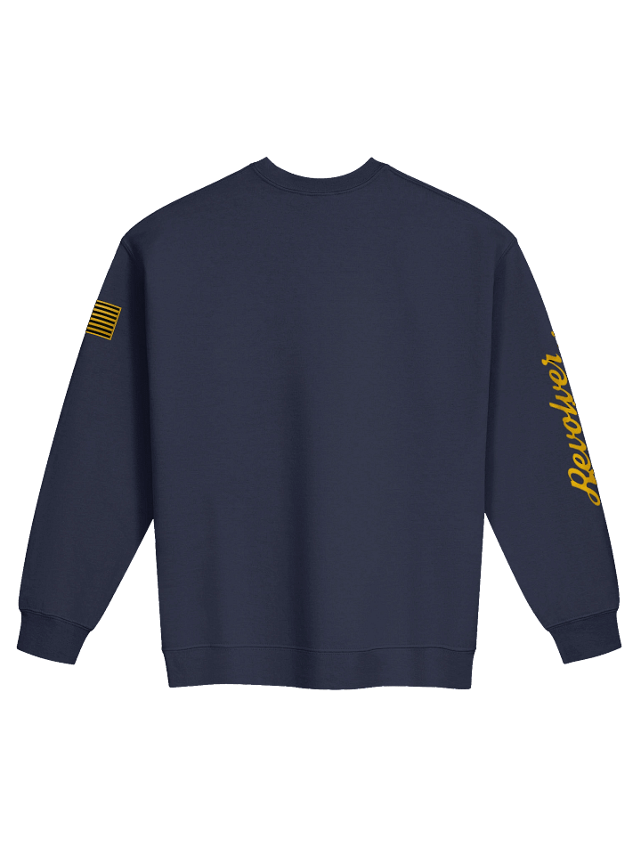 CHRIST IS KING Sweater product image (16)