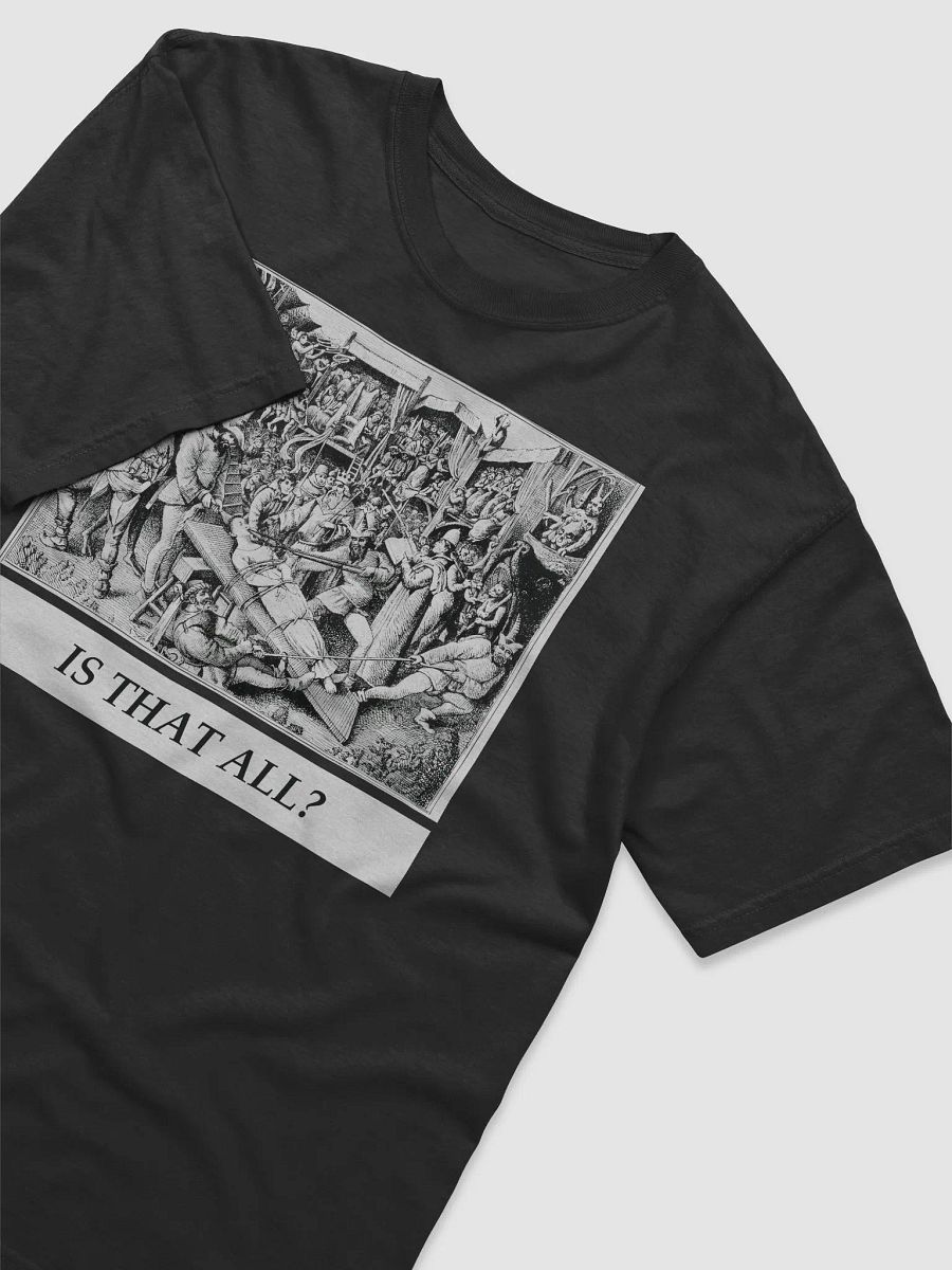 Is That All Premium Comfy Tee product image (3)