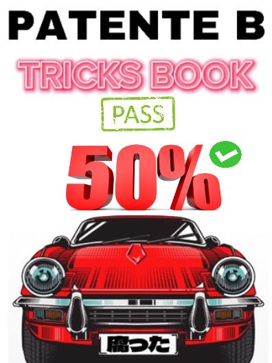 Patente B Tricks Book in Urdu