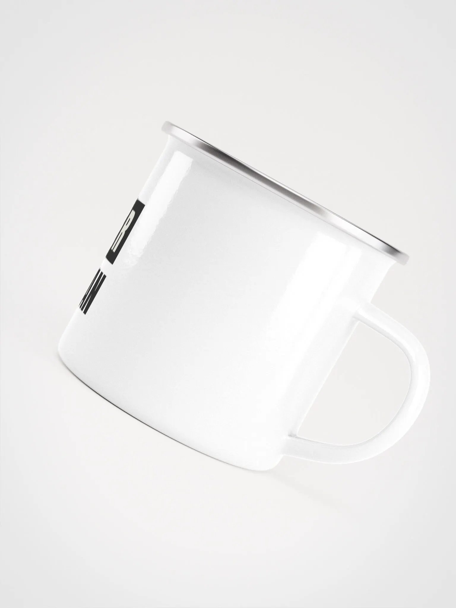 Master Technician Enamel Mug product image (5)