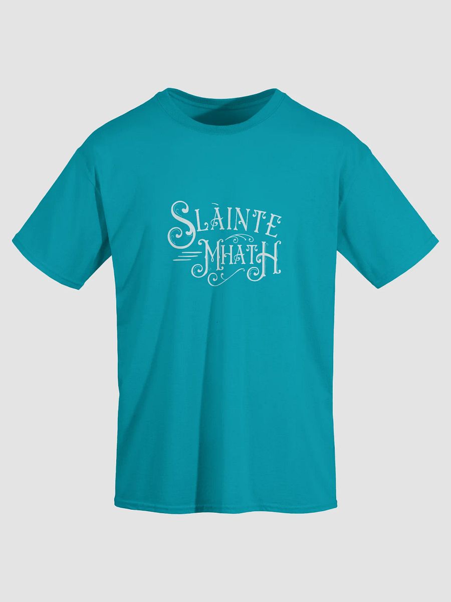 Women's Slàinte Mhath Relaxed Fit Tee product image (25)