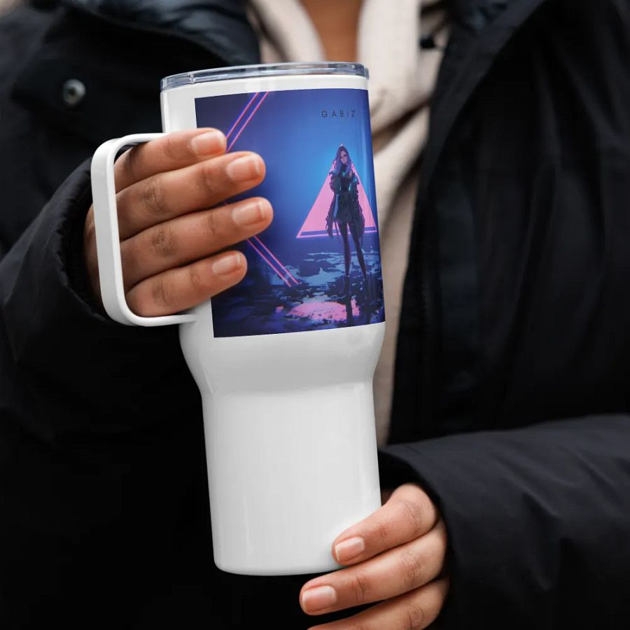 Cyberpunk V.1 Stanley product image (5)