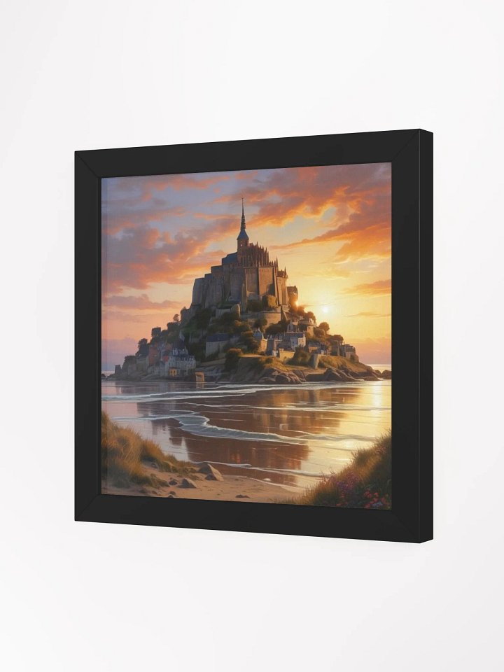 Mount Saint Michel product image (22)