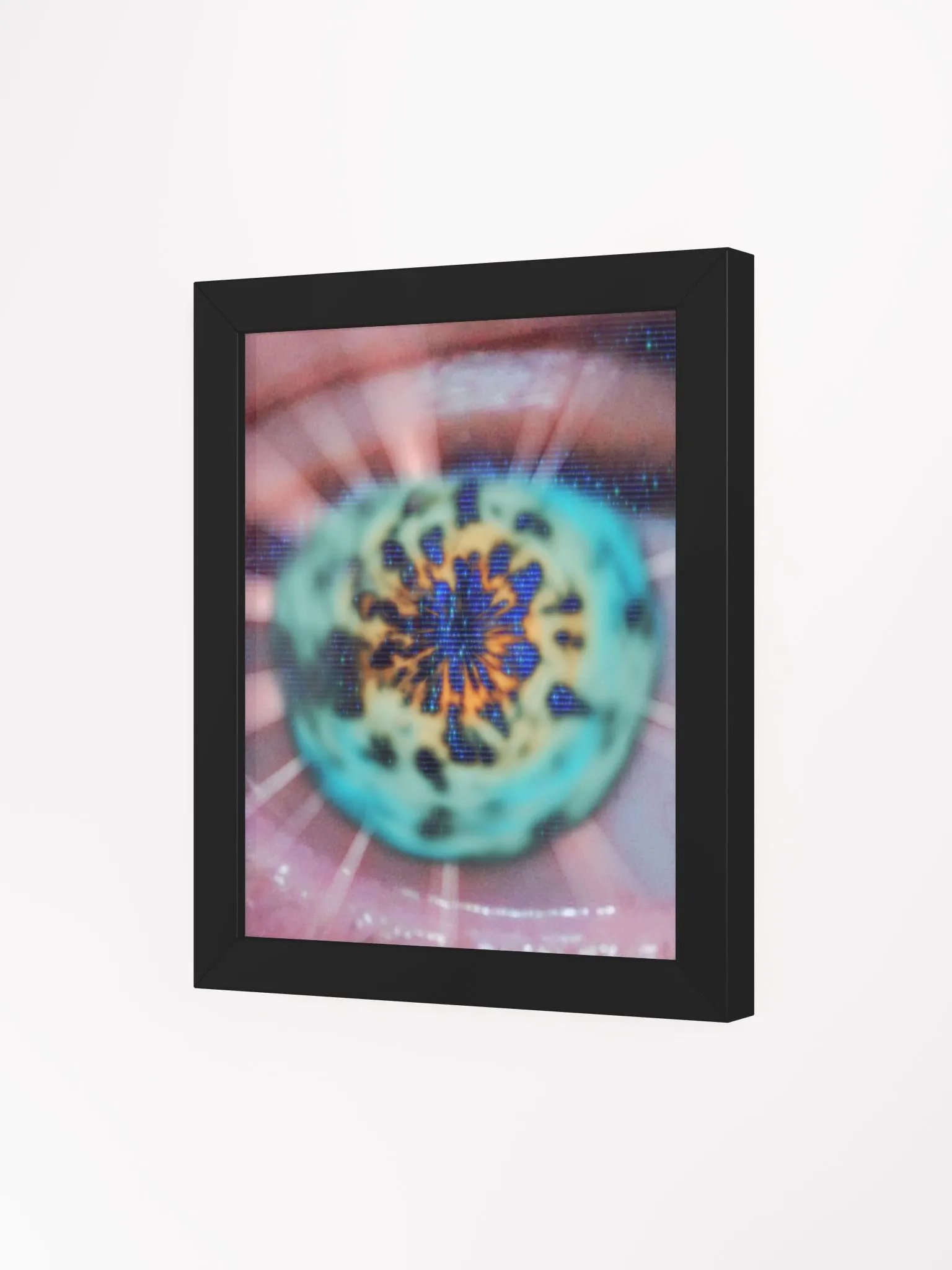 Eye See You Poster [Framed] product image (56)