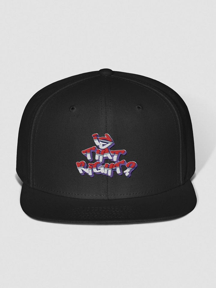 IS THAT RIGHT? product image (1)