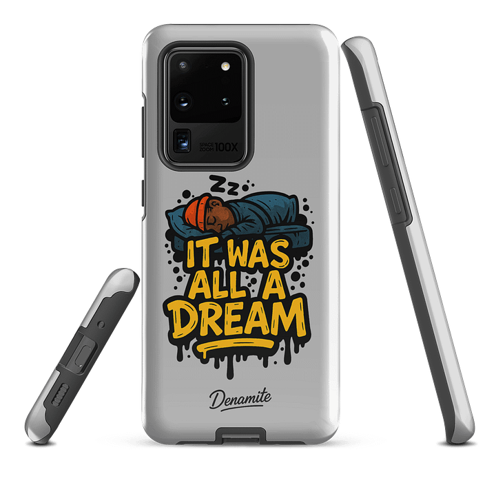 DREAM! - Samsung® Tough Case product image (7)