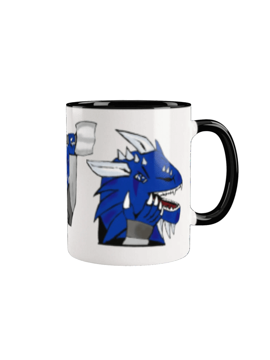 Hatchet Mug product image (15)