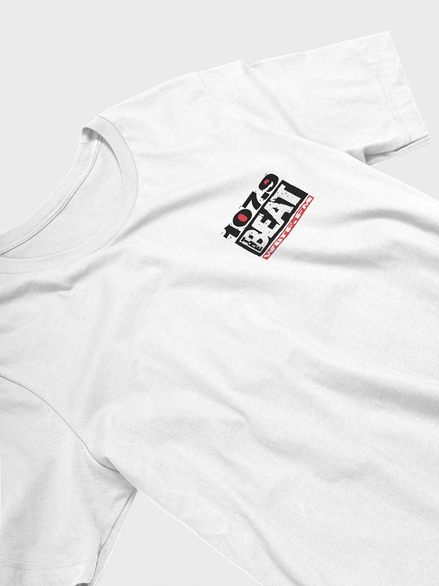 Listen Local T-shirt product image (3)