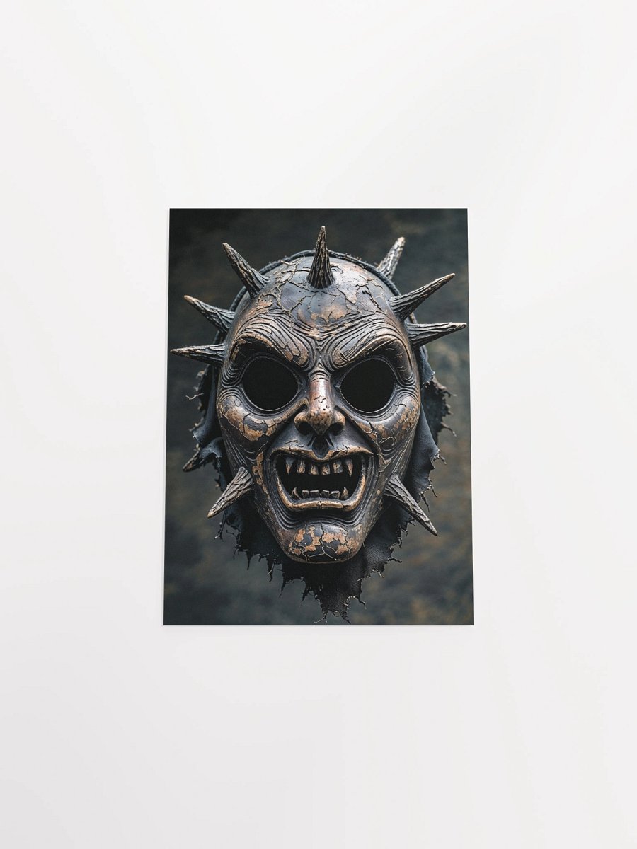 Crown of the Damned Matte Poster product image (29)