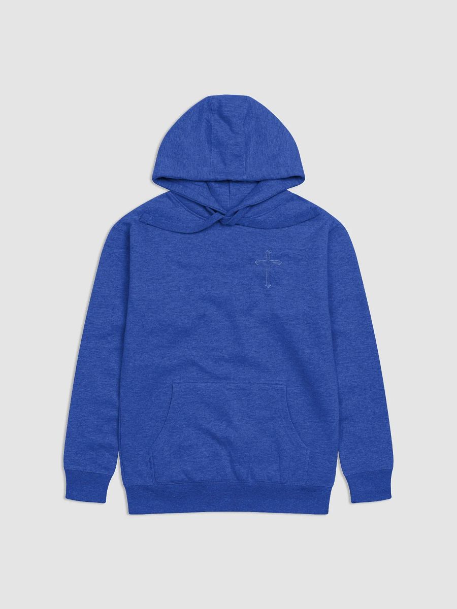 Loved Beyond Measure Hoodie product image (5)