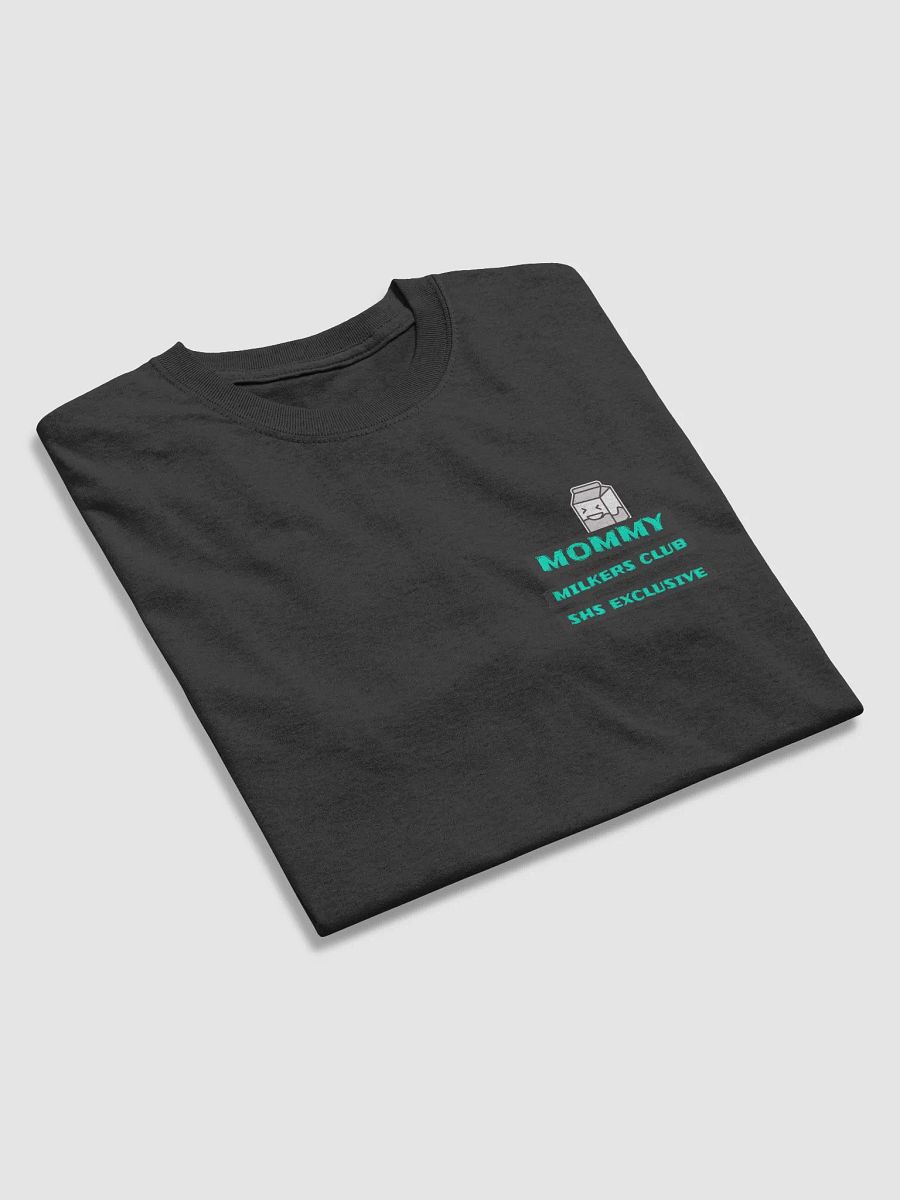 Best Club In The World Tee Small Logo product image (35)