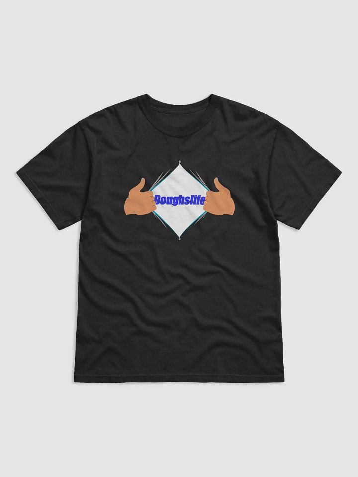 Doughslife Diamond Graphic T-Shirt product image (7)