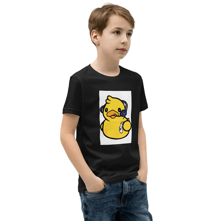 Lil Ducks Assembly product image (4)