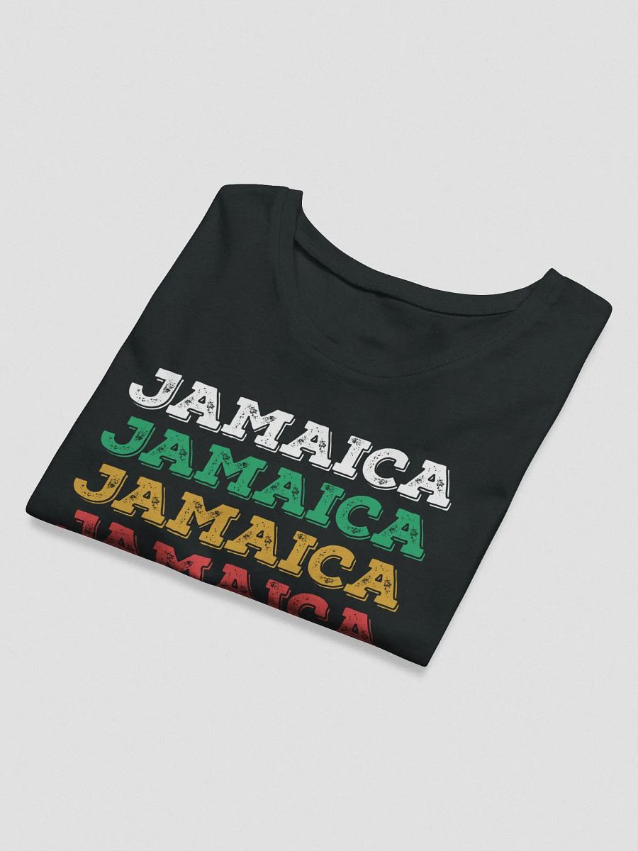 JAMAICA RED GREEN GOLD product image (5)
