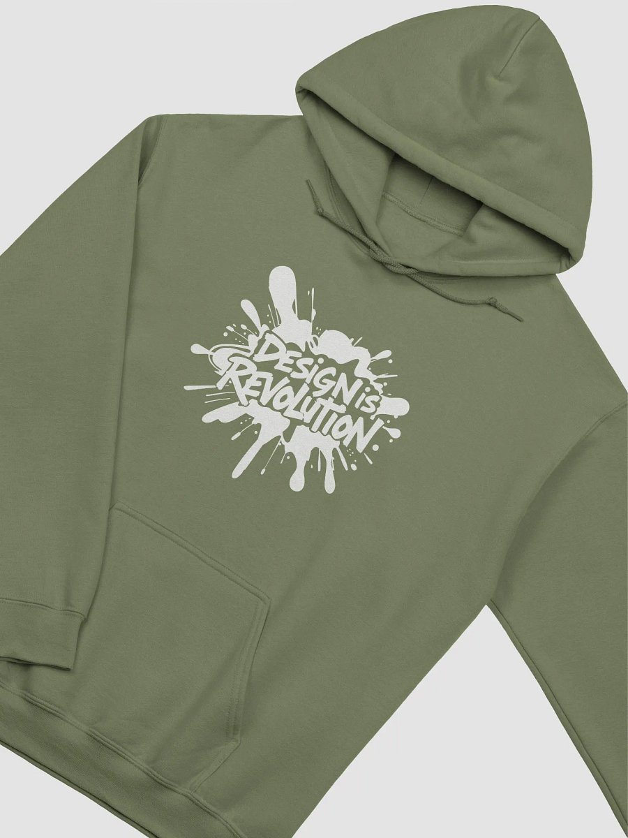 Design is revolution product image (2)