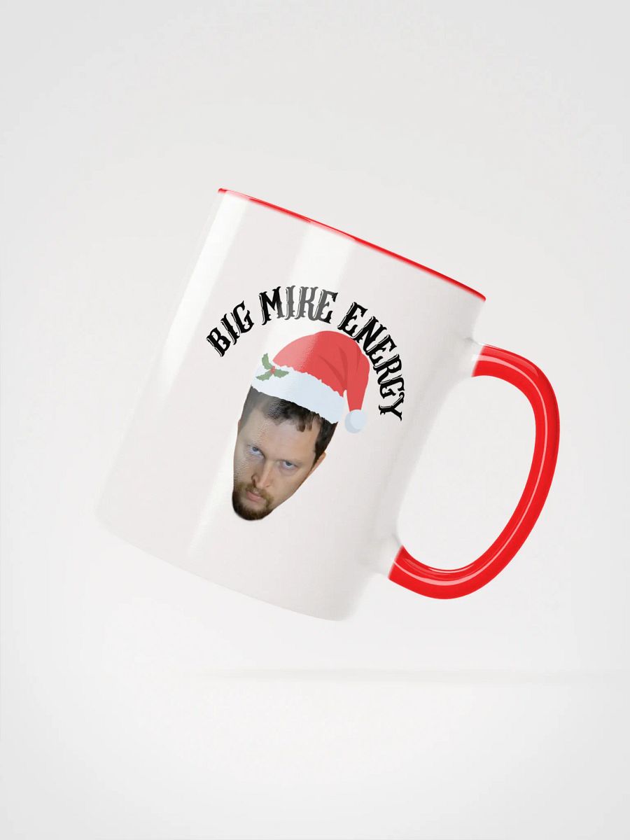 Big Mike Energy product image (12)