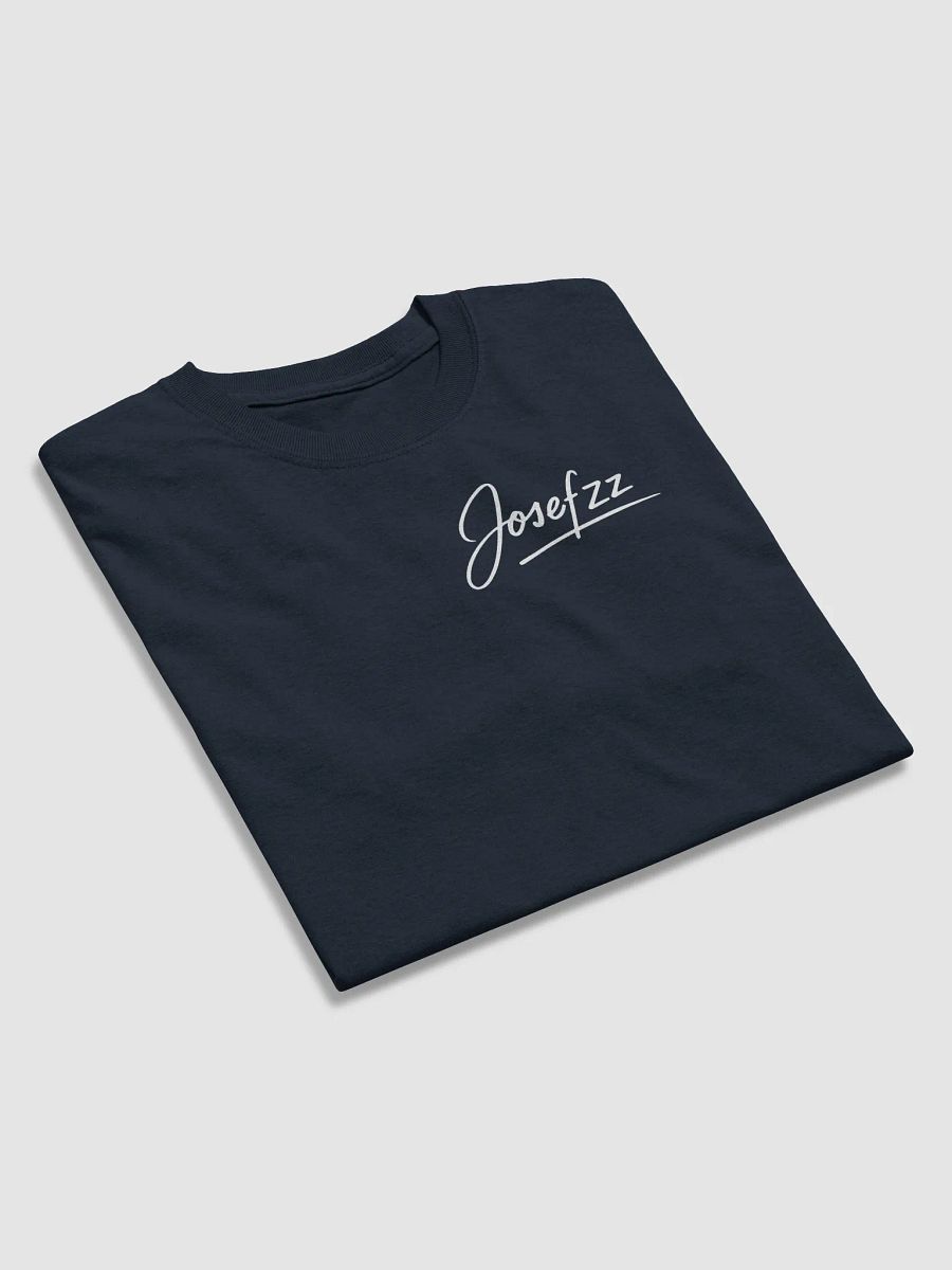 Josefzz Gildan Heavyweight T-Shirt product image (4)