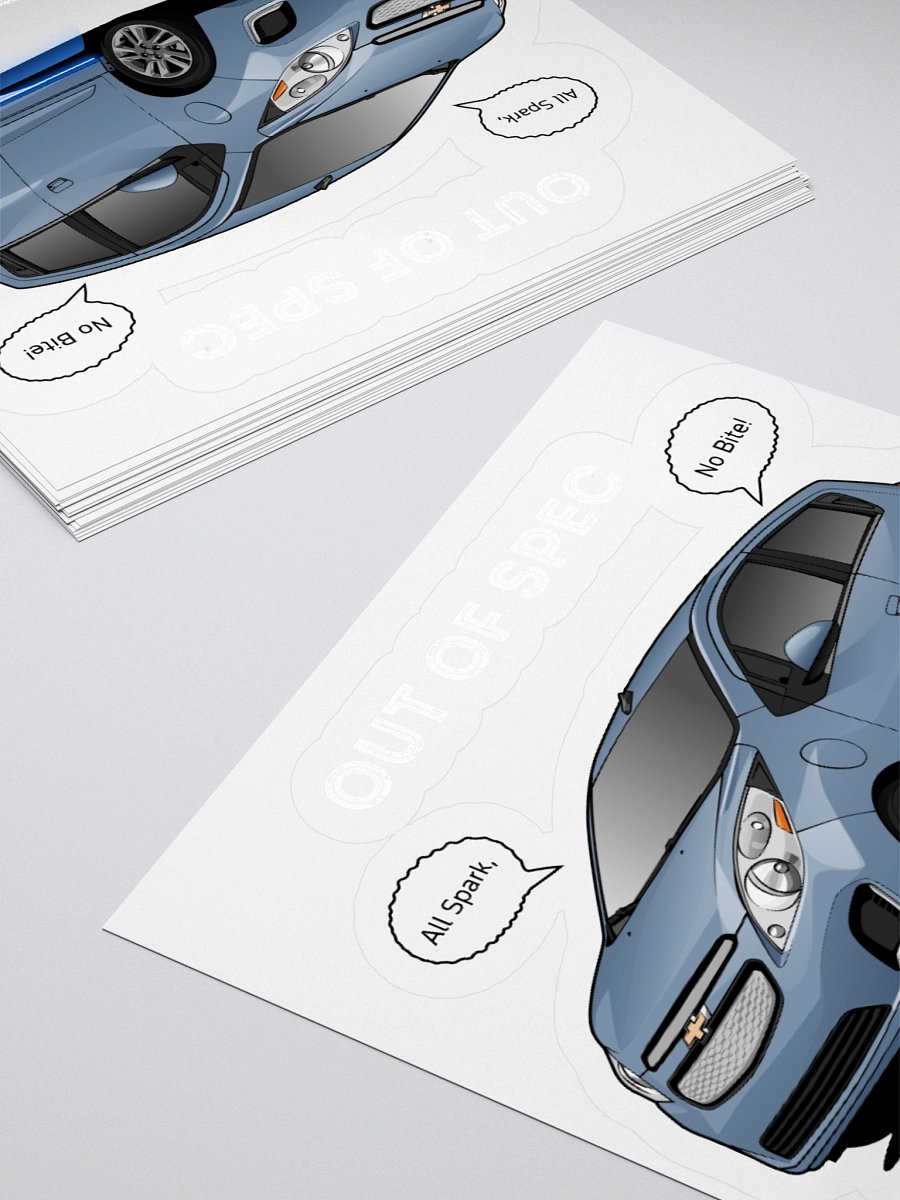 5 Grand Fizz - Spark EV product image (8)