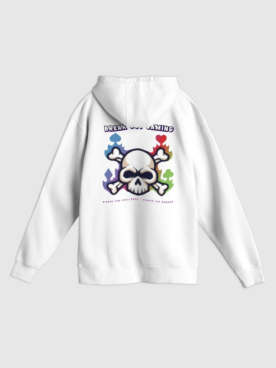 Black Crown / Break Out Gaming Hoodies product image (9)