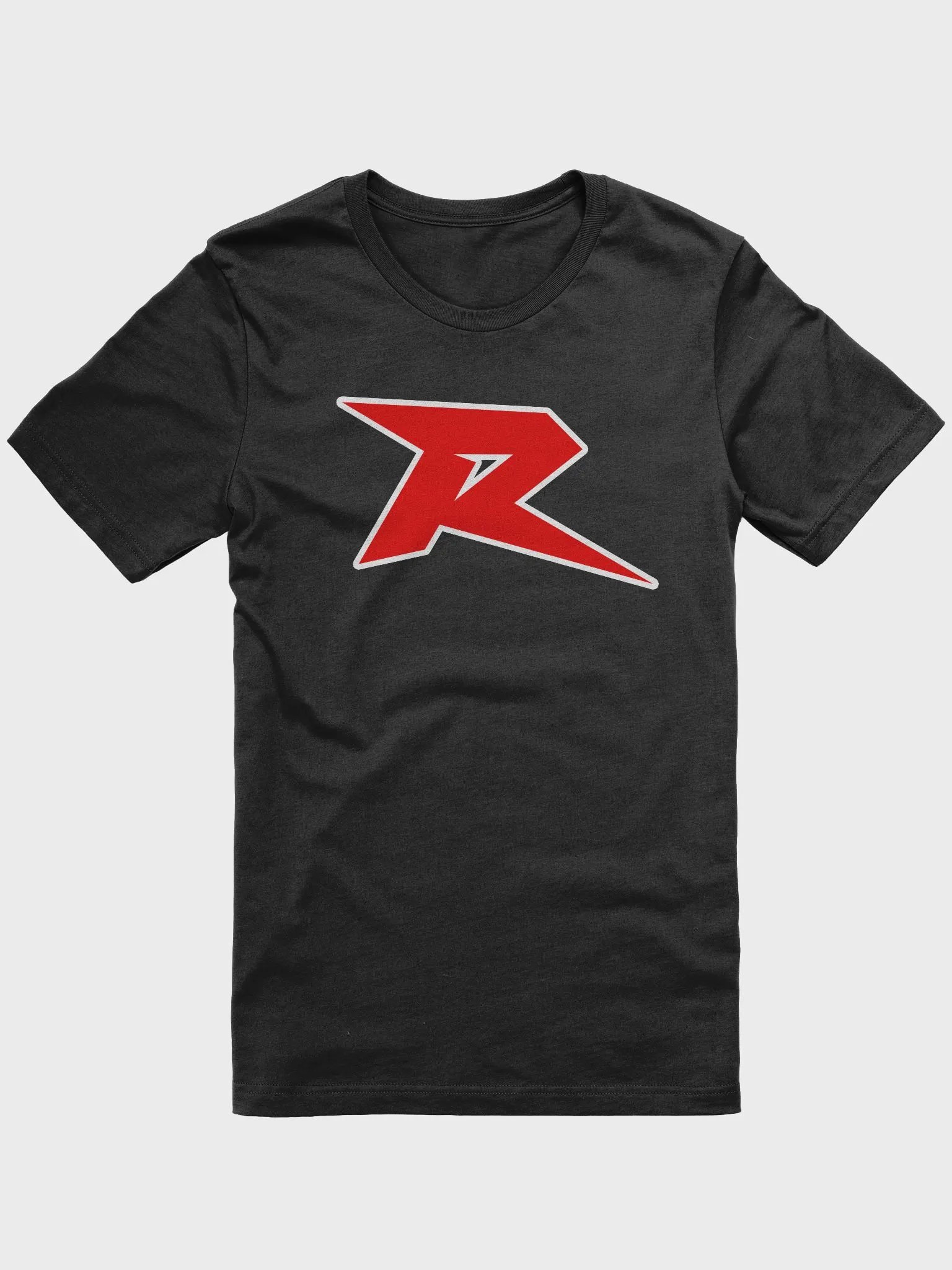 Red Beard The Gamer Log (T-Shirt) product image (1)