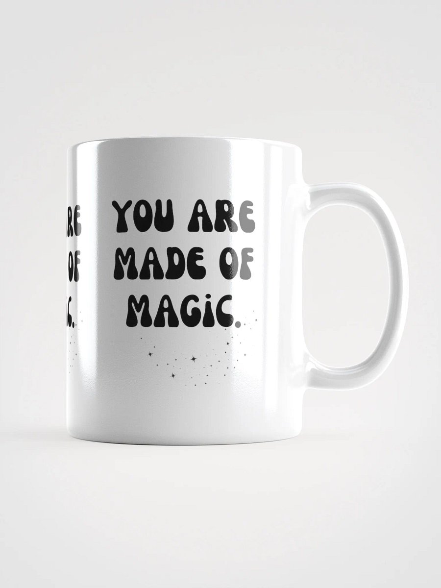 Morning Affirmation Cup ☕️ product image (1)
