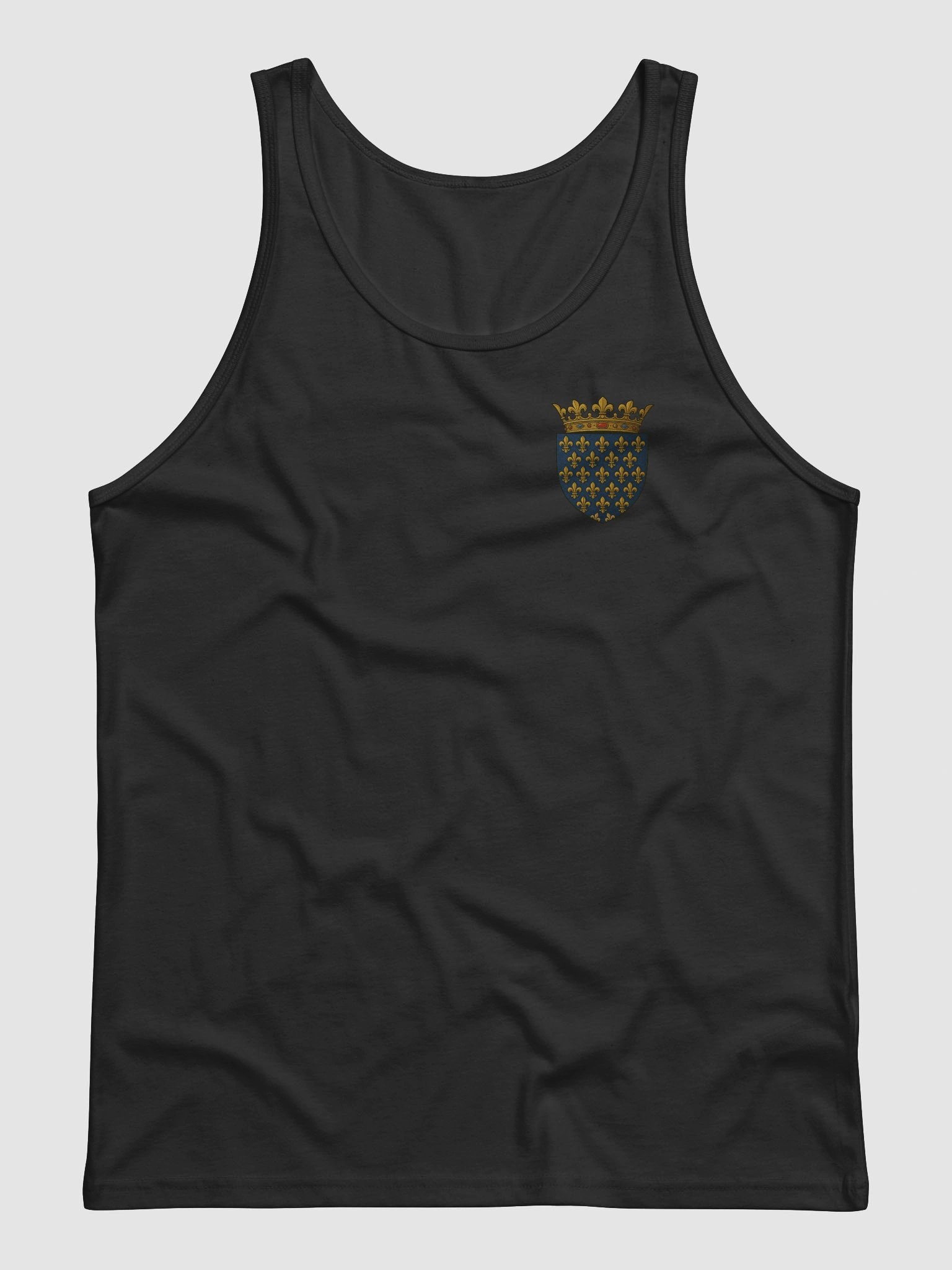 King St Louis IX gear product image (2)
