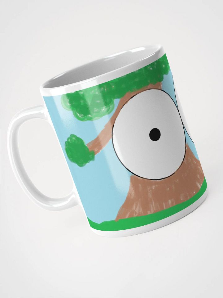 See What You Wanna See product image (1)