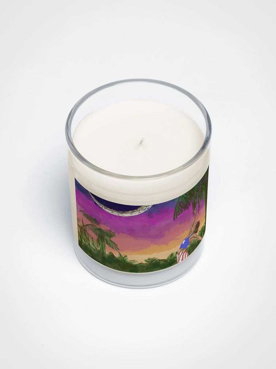 Reina De La Noche; candle product image (3)
