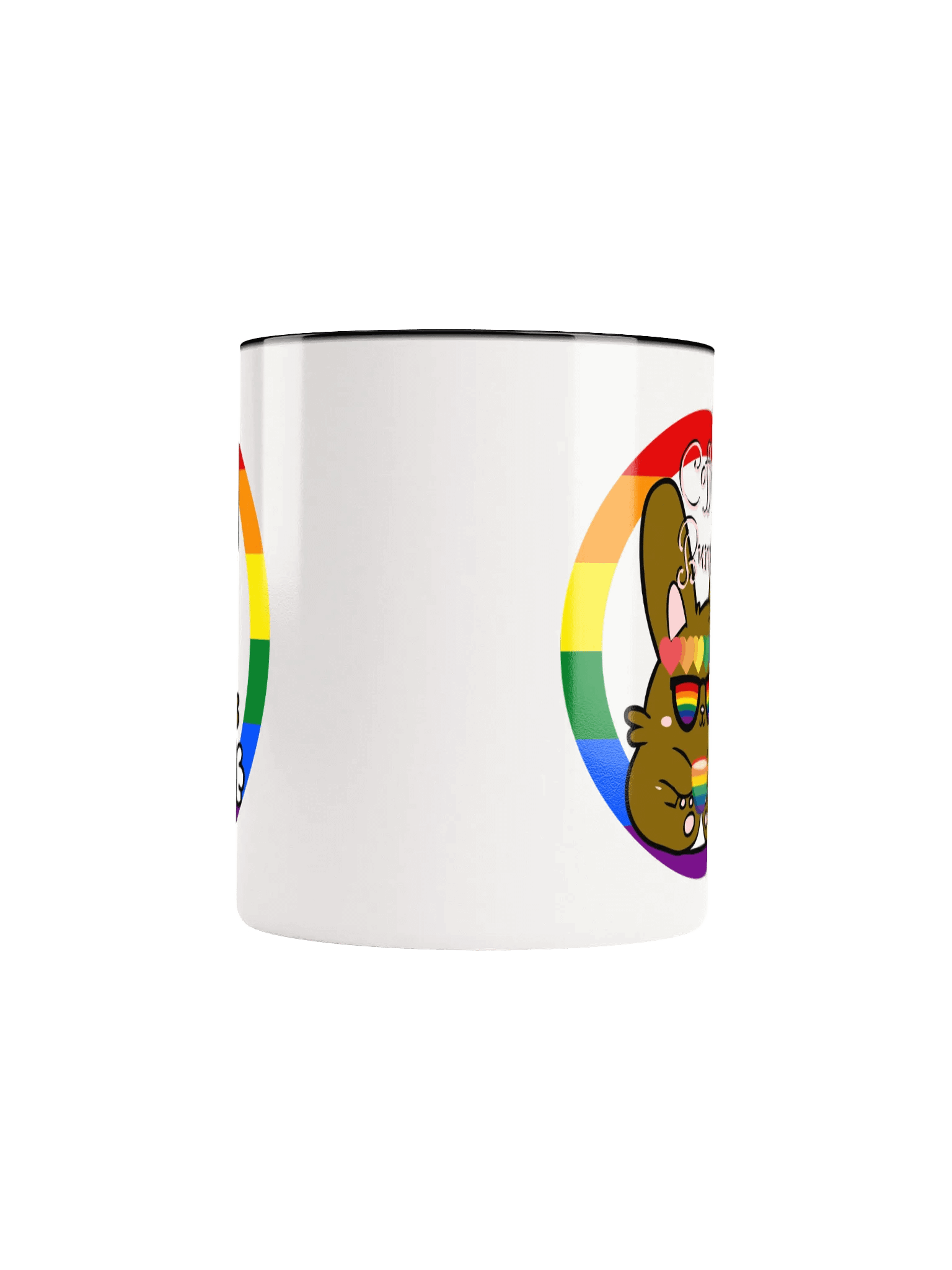Pride Coffee Bunny~2025 product image (67)