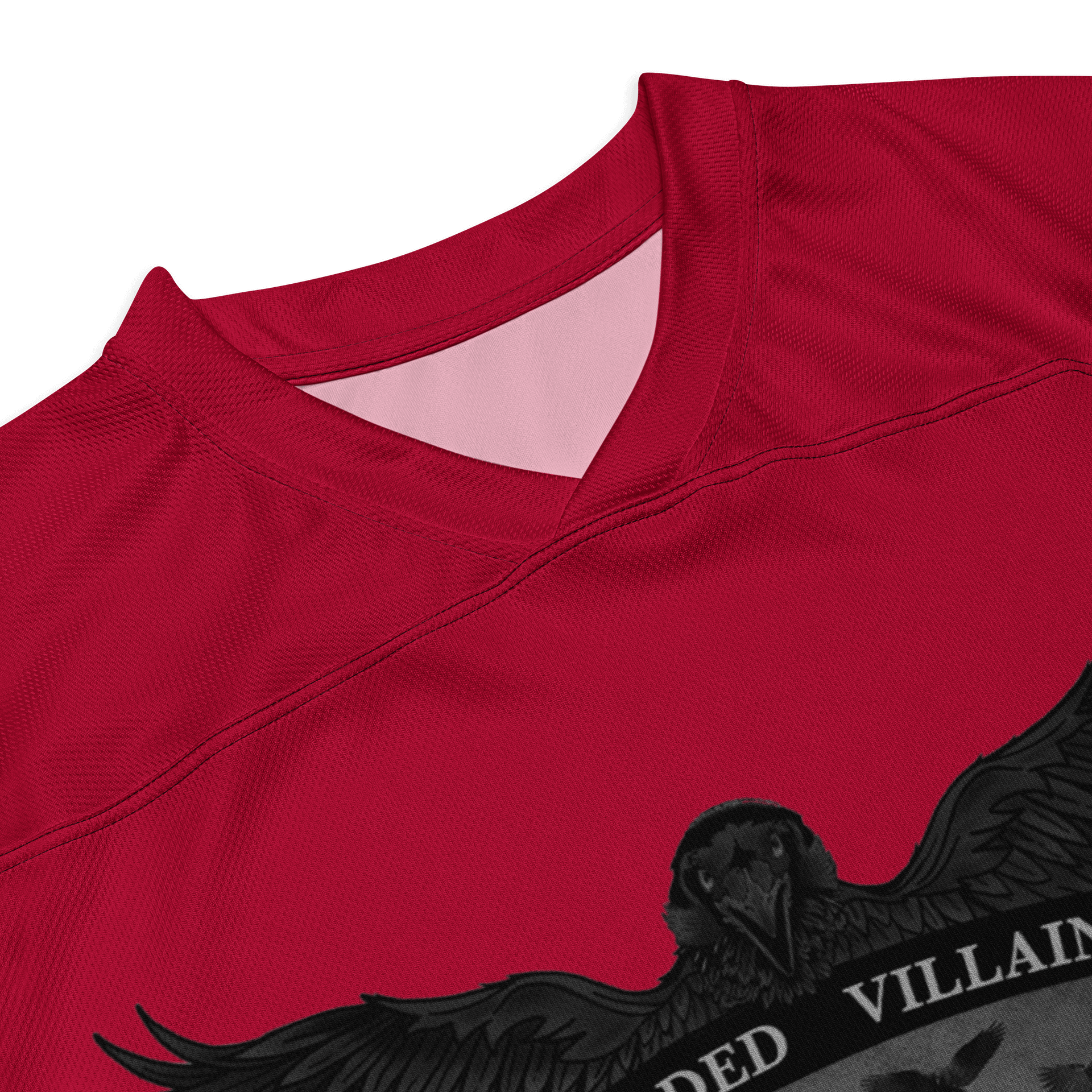 BVNI Official Away Hockey Jersey product image (3)