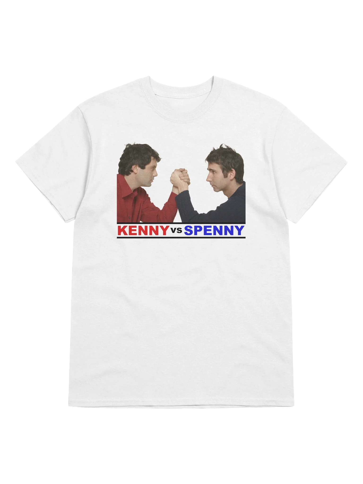 Crew T-Shirt product image (5)