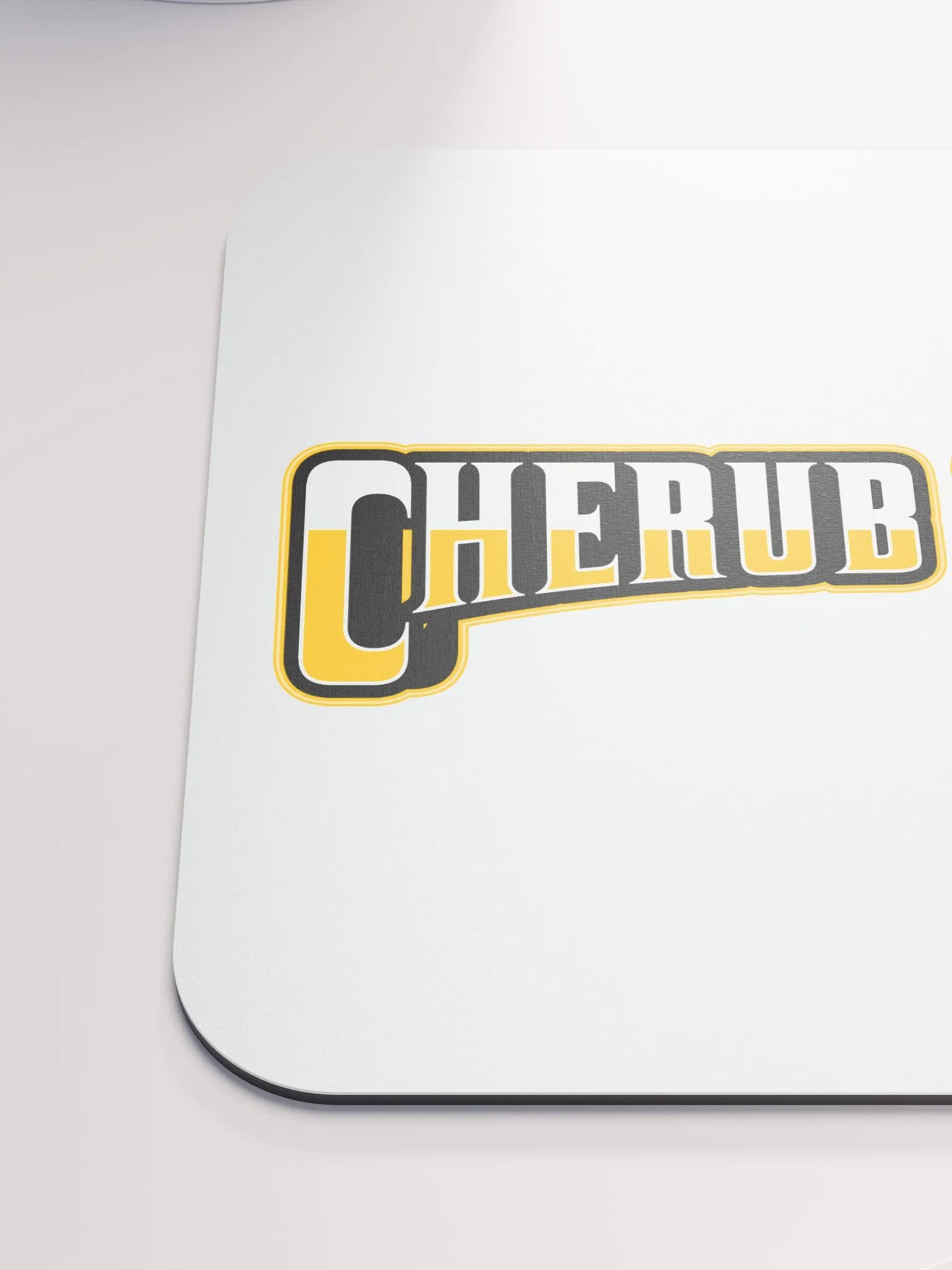 Classic Cherub Legion V1 Mouse Pad product image (6)