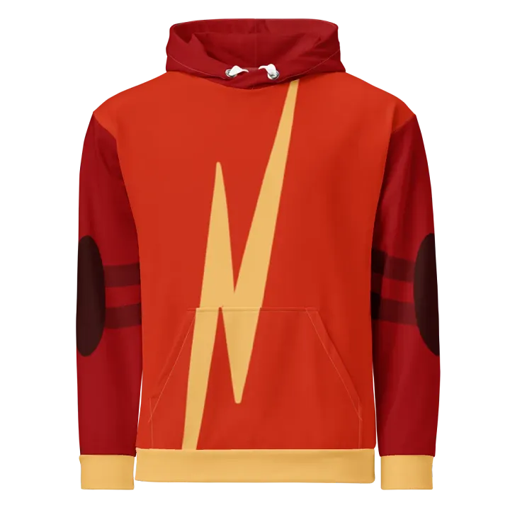 Swift Spark: Cosplay Hoodie product image (1)