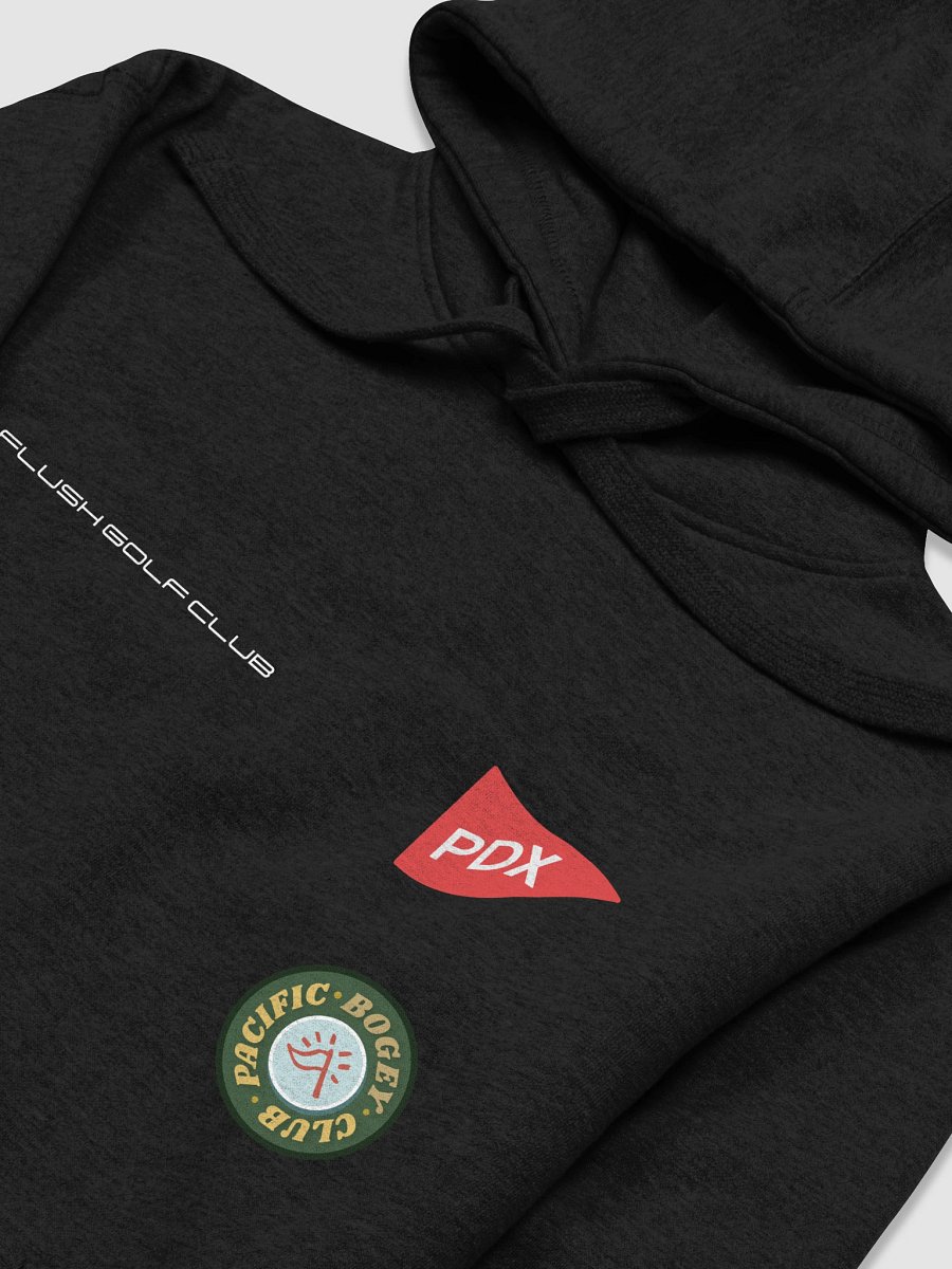 Flush x PBC Hoodie product image (3)