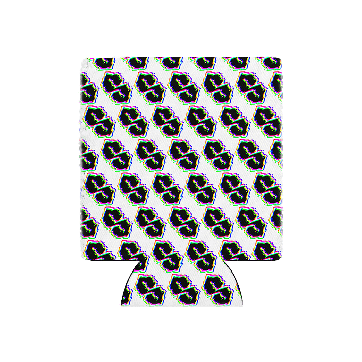 Glitch Era S Coozie product image (1)