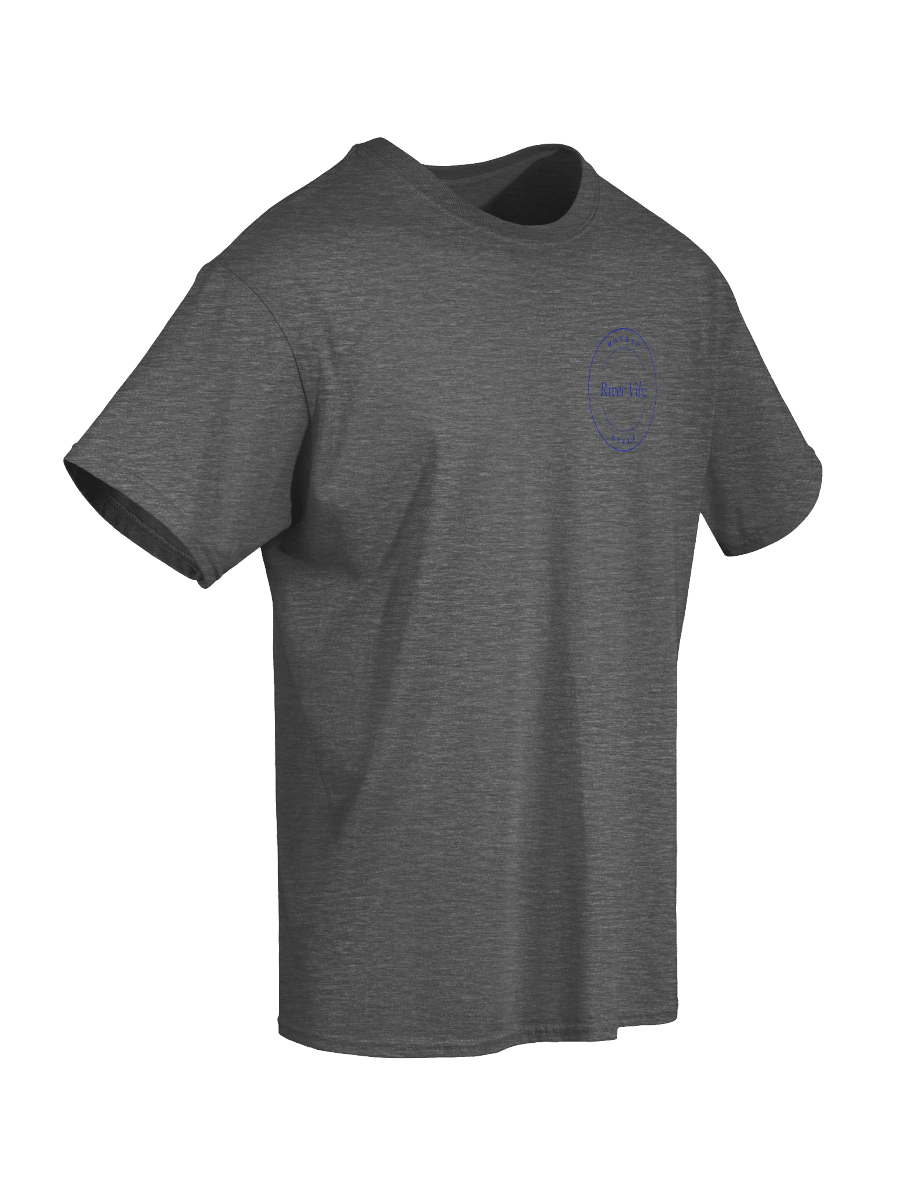 Circle Blue River Vibz Havasu Style Tee product image (30)
