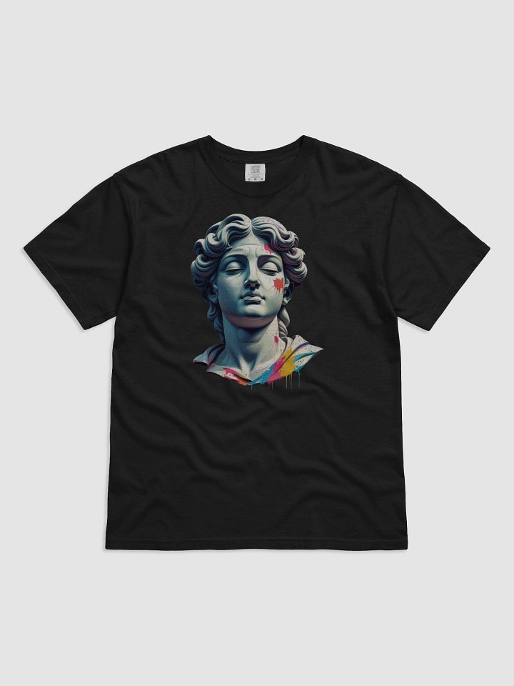 The Statue series product image (1)