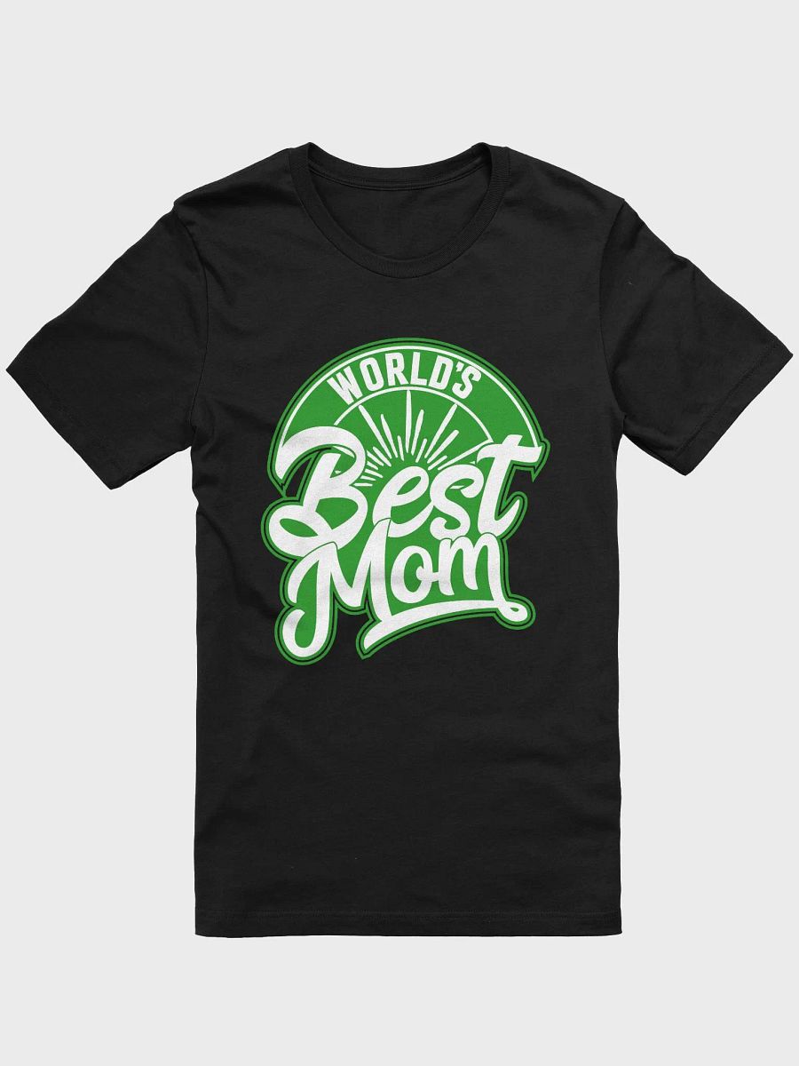 Worlds Best Mom product image (1)