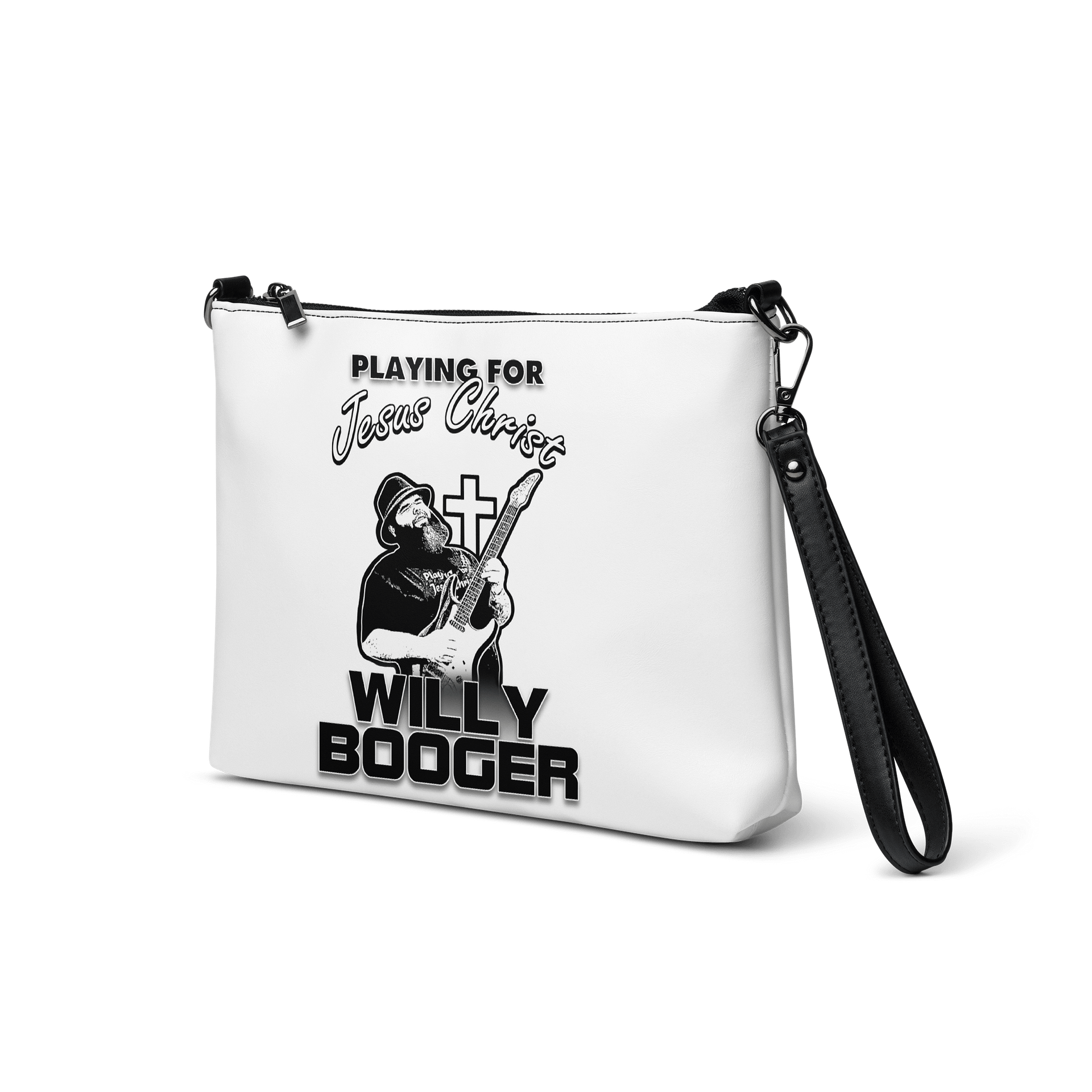 Willy Booger Medium Bag/purse product image (2)