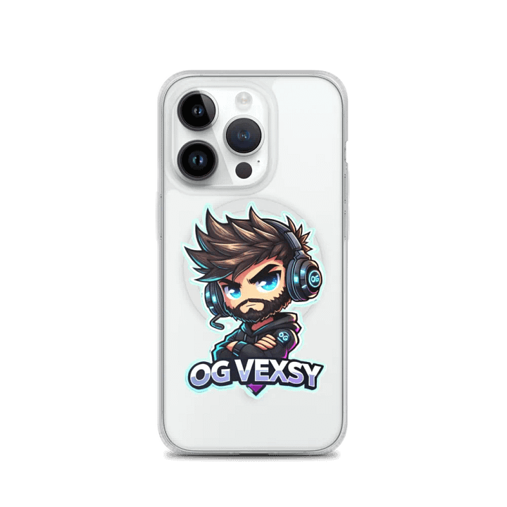 Vexsy Phone case product image (3)
