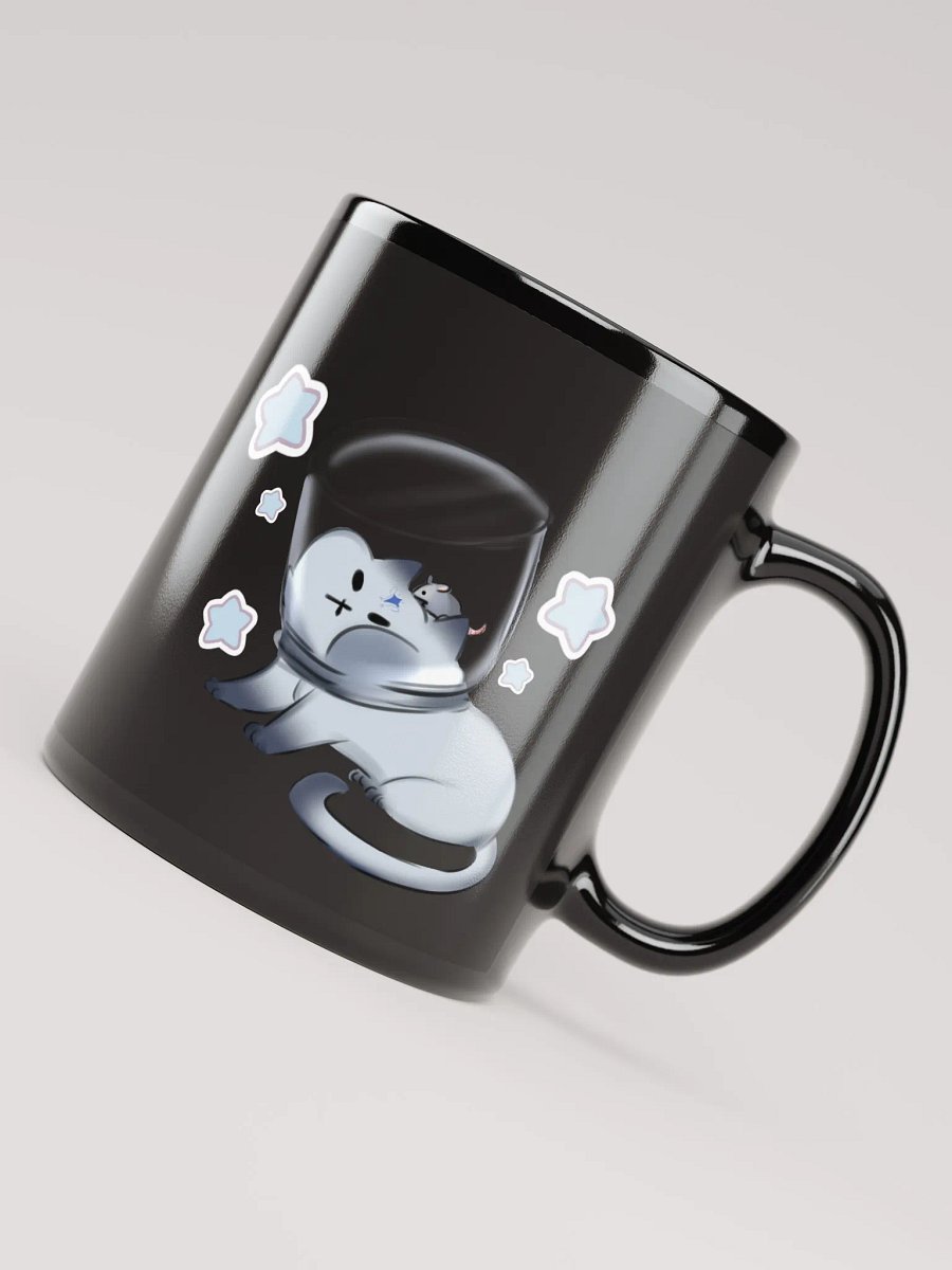 Bloo Jar mug product image (4)